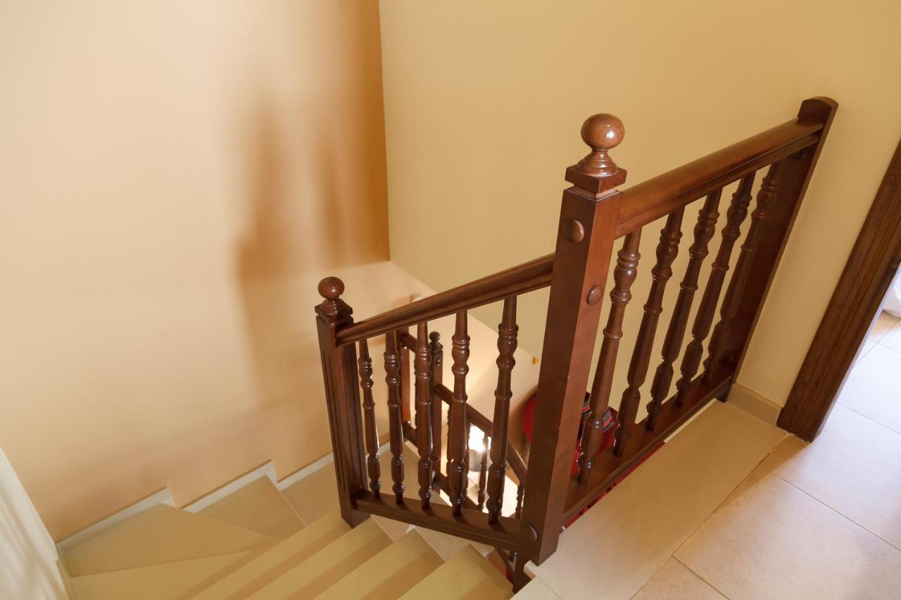Uhc Bosque II Family Complex Villa Hospitalet De L'Infant Luaran gambar